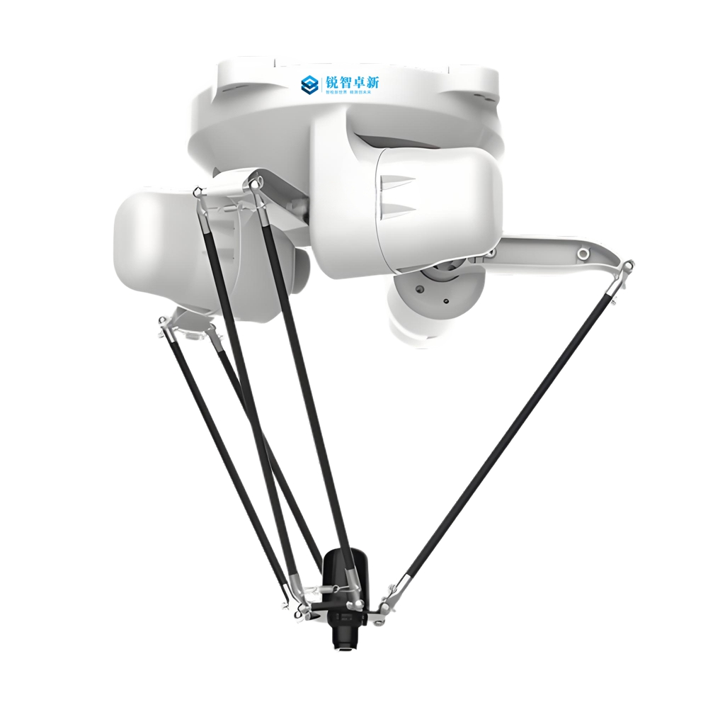 蜘蛛手上料系统